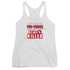It's Easy to be Pro-Choice When You Are Not The One Being Killed - Anti-abortion Pro-Life Women's Tank Top - Mainstream Freedom